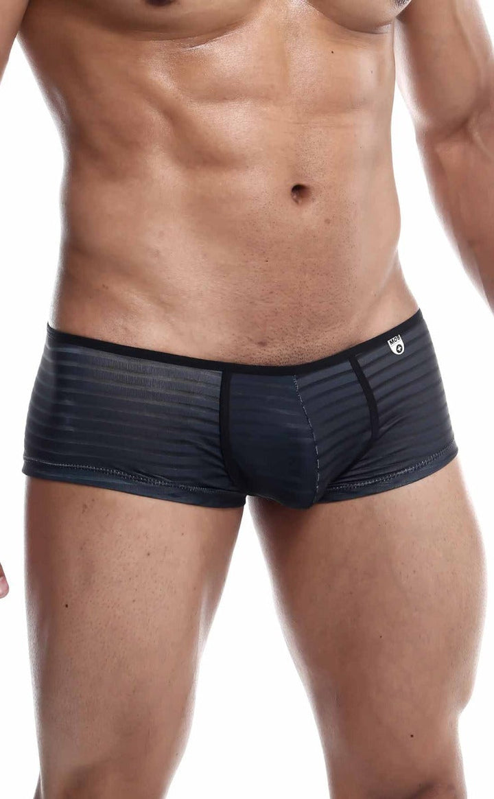 MOB Boyshort Men's Boyshort – men's boyshorts