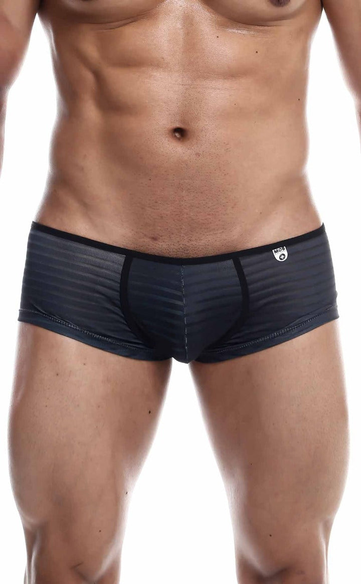MOB Boyshort Men's Boyshort – men's boyshorts