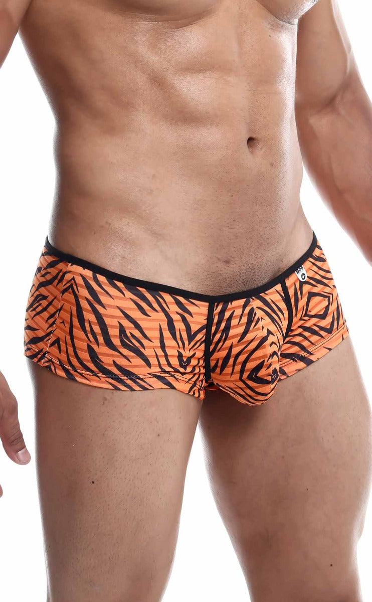 MOB Boyshort Men's Boyshort – men's boyshorts