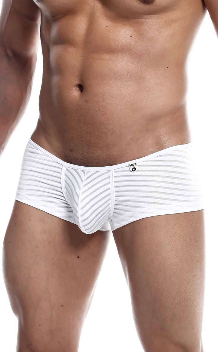 MOB Boyshort Men's Boyshort – men's boyshorts