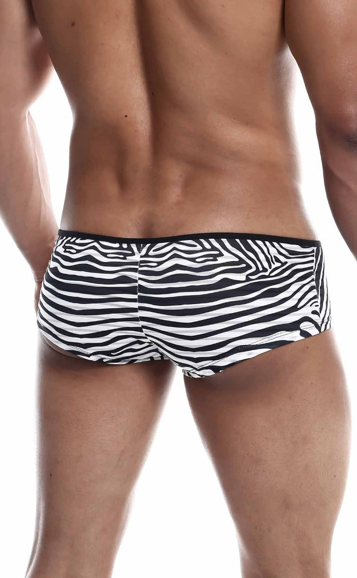 MOB Boyshort Men's Boyshort – men's boyshorts