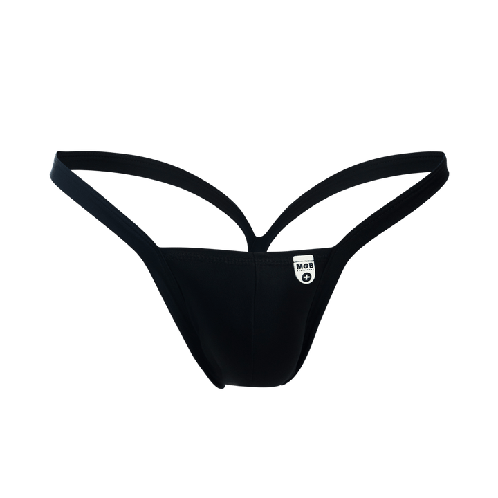 MOB Y Buns Thong Men's Thong – men's thongs