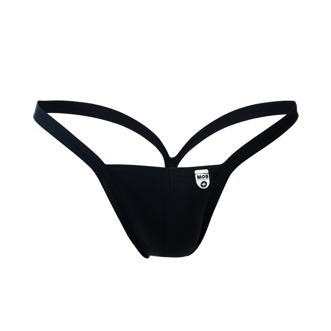 MOB Y Buns Thong Men's Thong – men's thongs