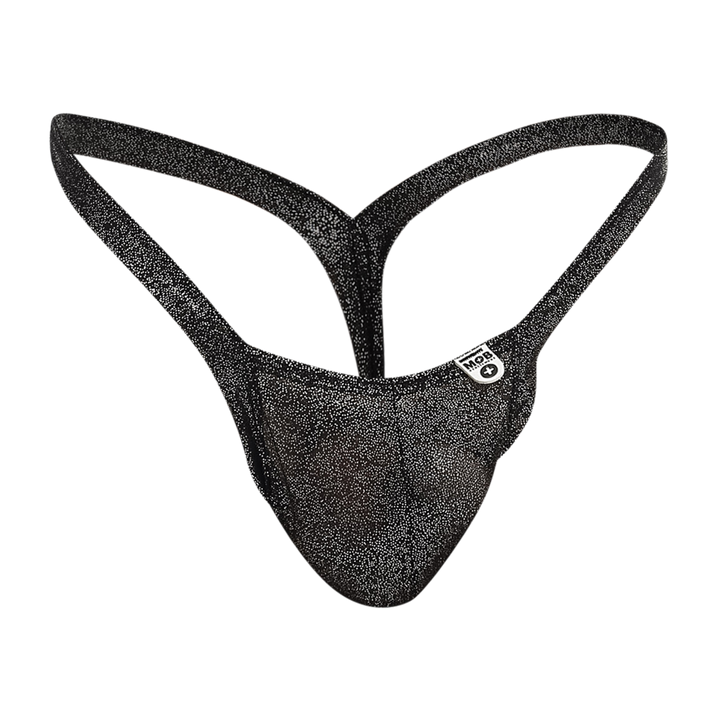 MOB Y Buns Thong Men's Thong – men's thongs