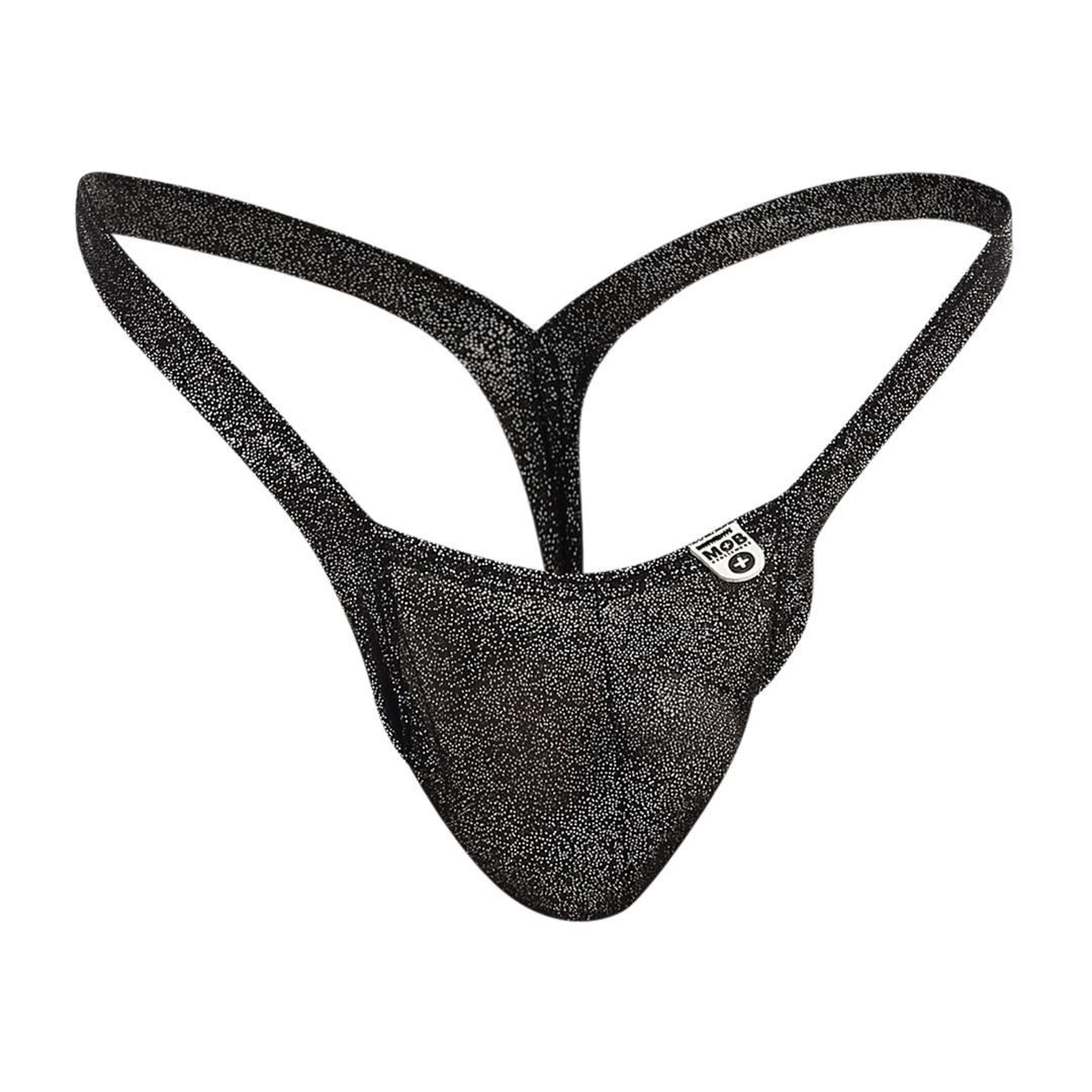 MOB Y Buns Thong Men's Thong – men's thongs