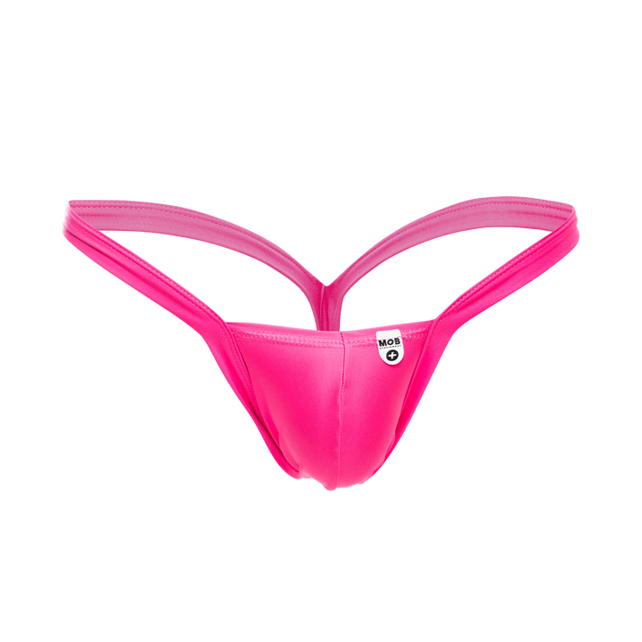 MOB Y Buns Thong Men's Thong – men's thongs