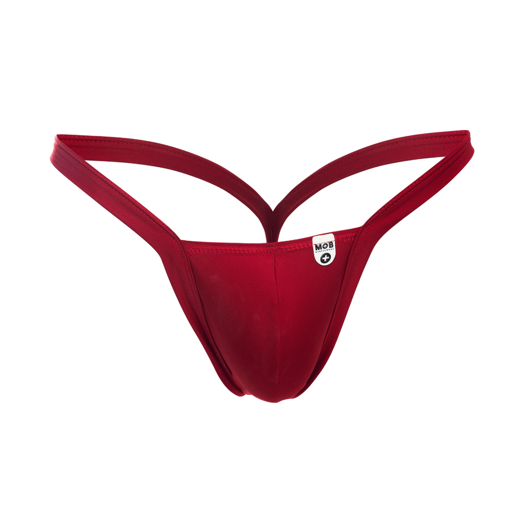 MOB Y Buns Thong Men's Thong – men's thongs