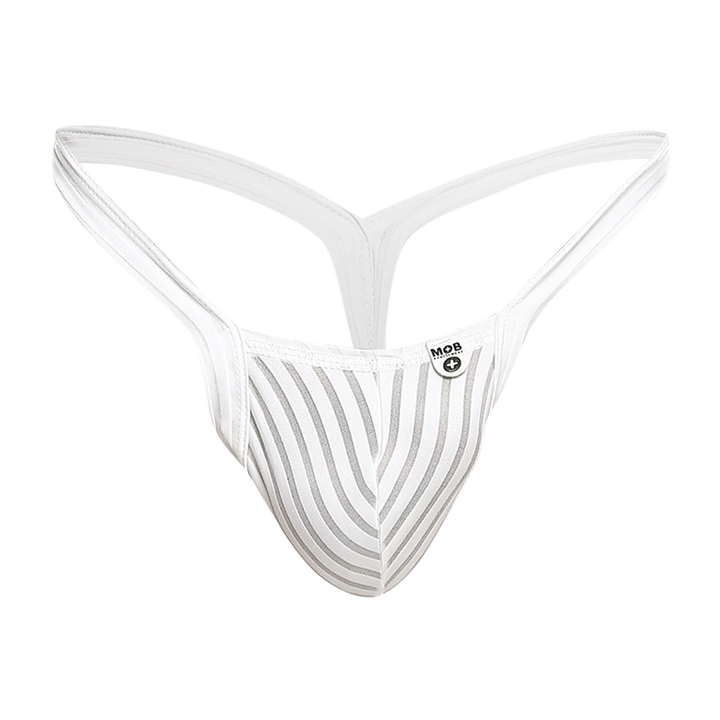 MOB Y Buns Thong Men's Thong – men's thongs