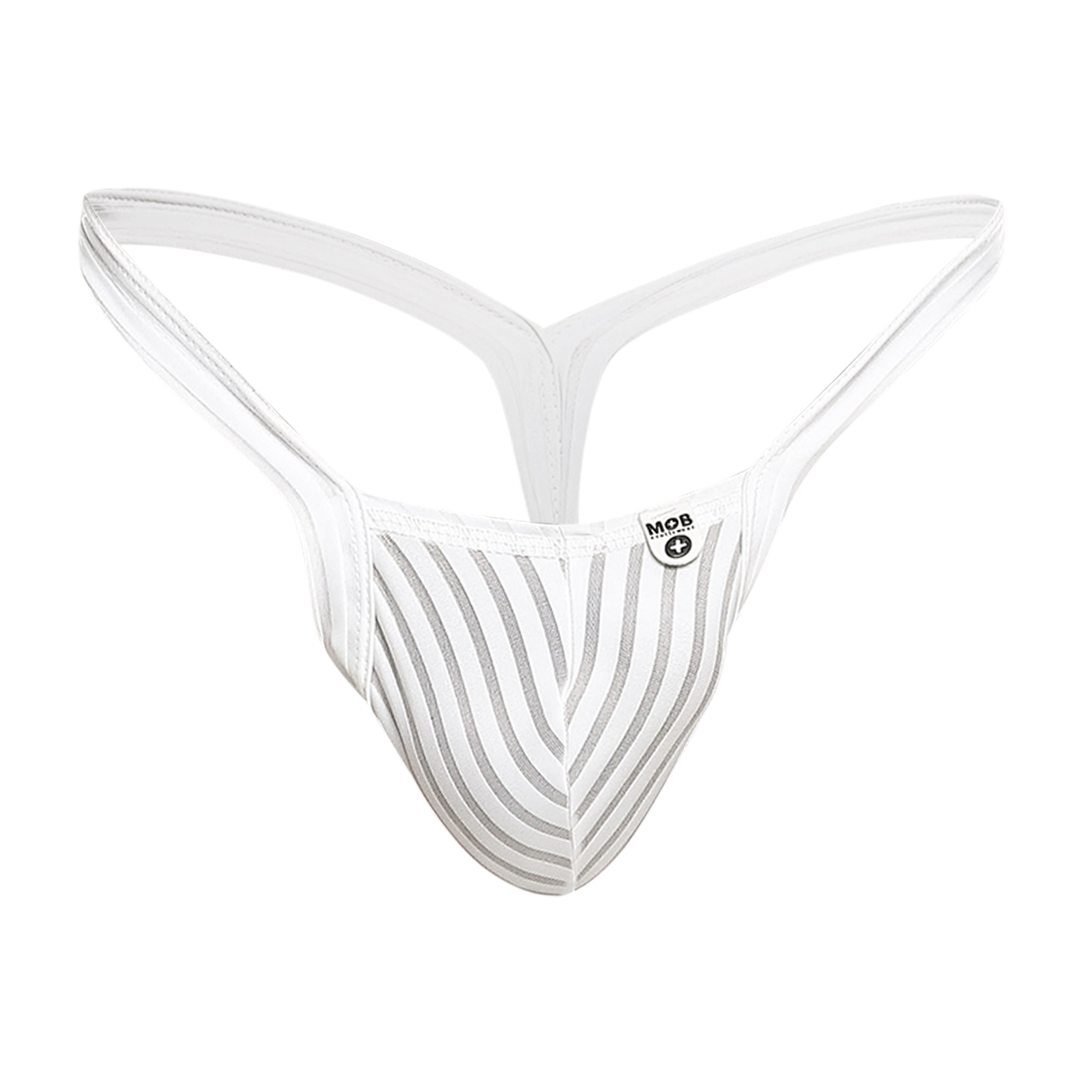 MOB Y Buns Thong Men's Thong – men's thongs