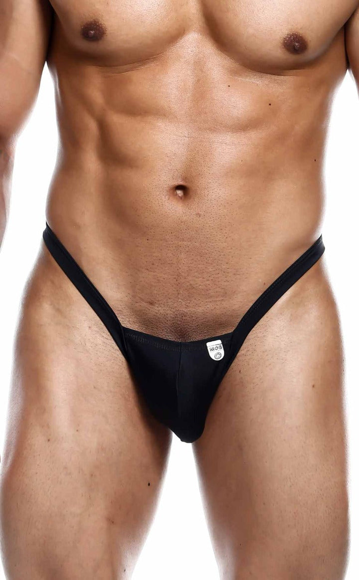 MOB Y Buns Thong Men's Thong – men's thongs