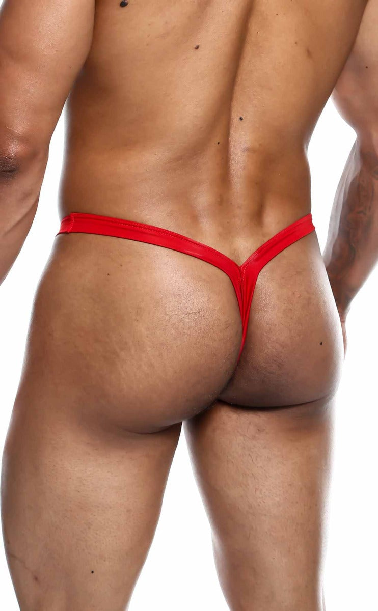 MOB Y Buns Thong Men's Thong – men's thongs