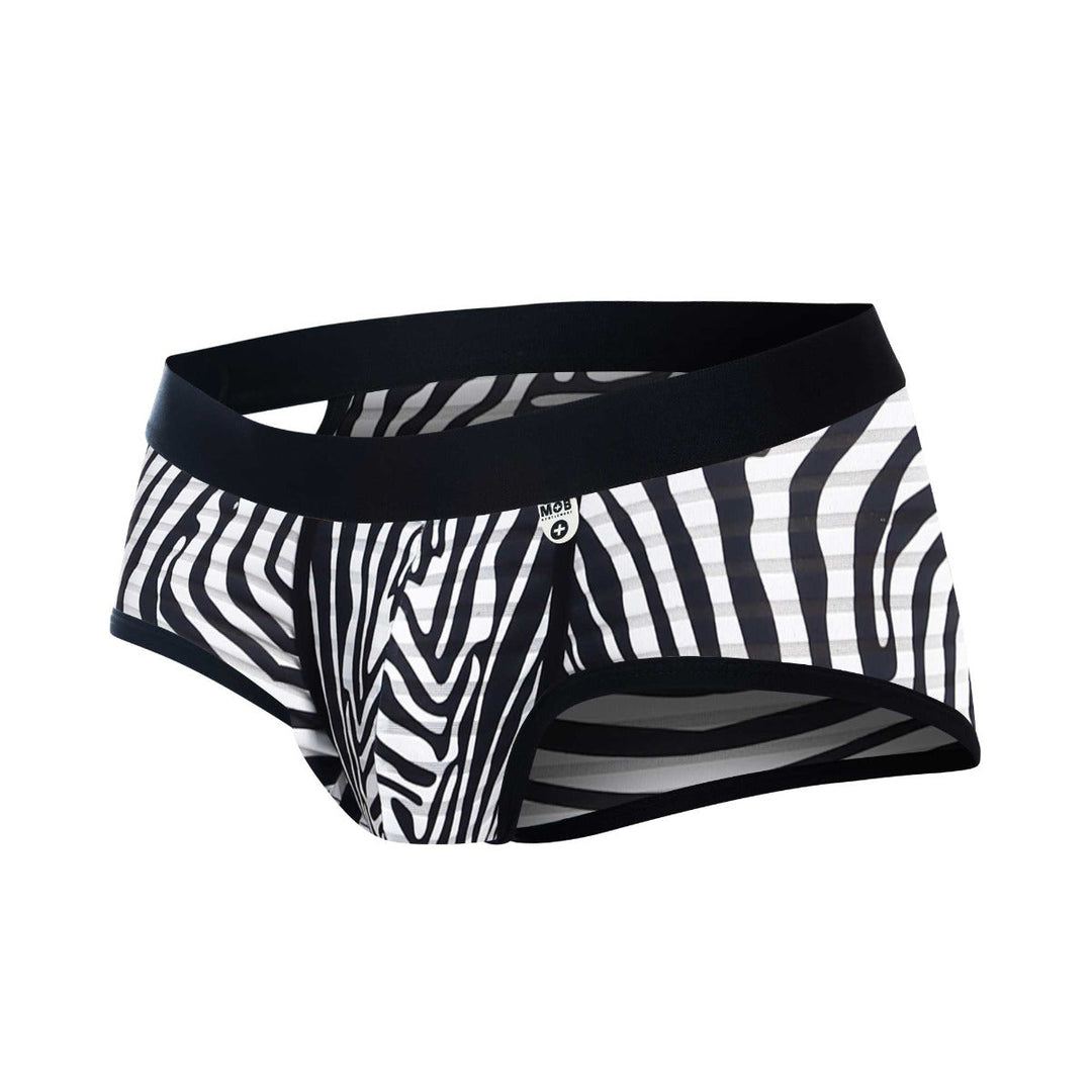 MOB Aero Brief Men's Bikini Brief – men's briefs