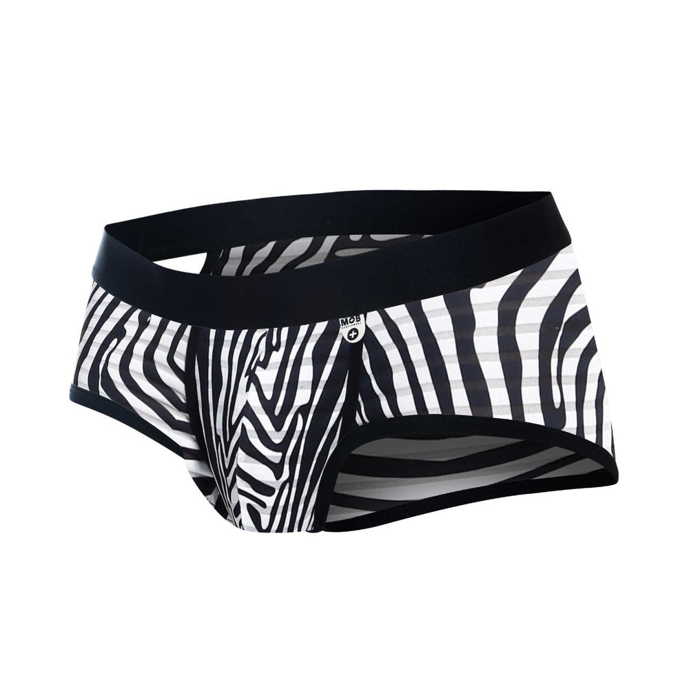 MOB Aero Brief Men's Bikini Brief – men's briefs