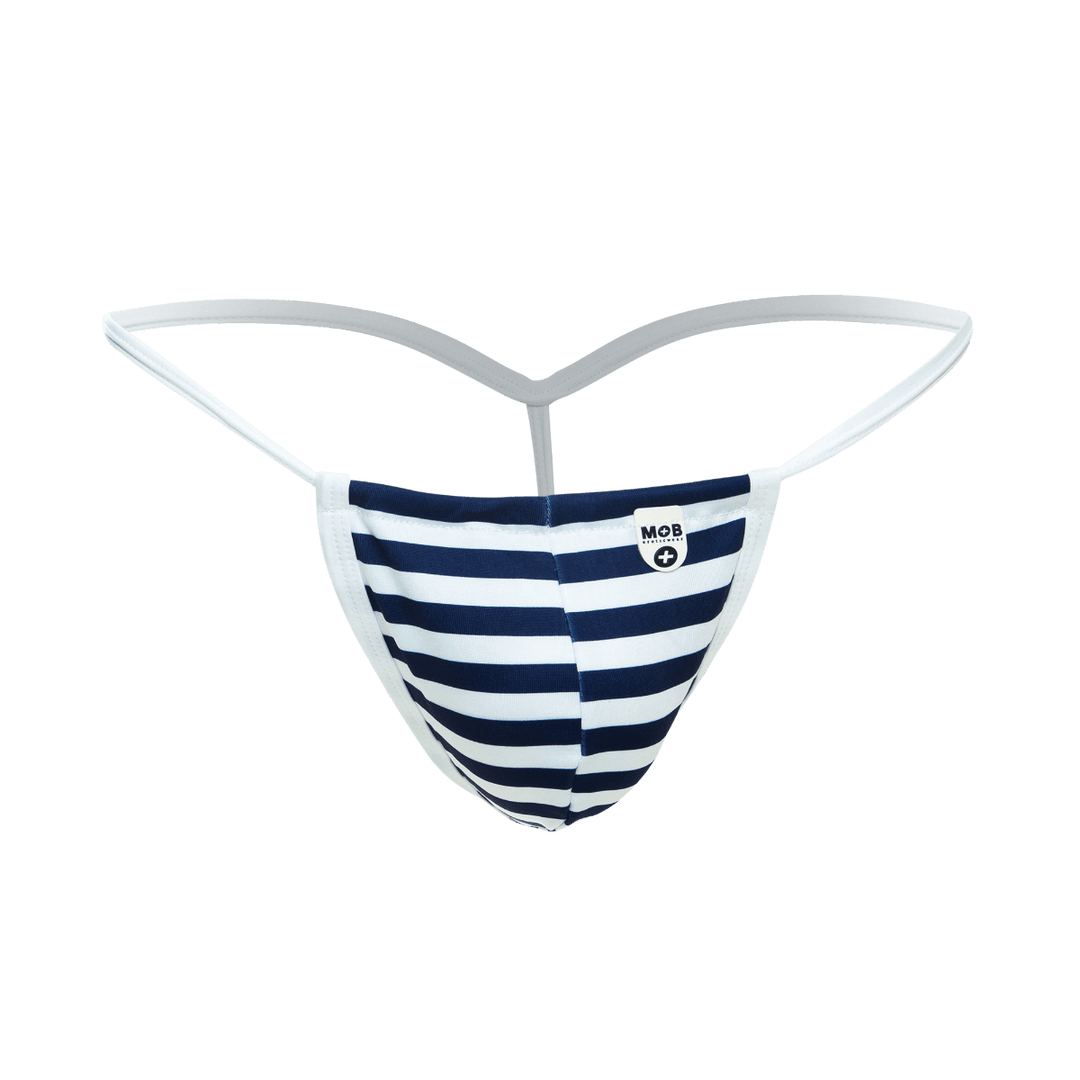 MOB Print G-String Men's Thong – men's thongs