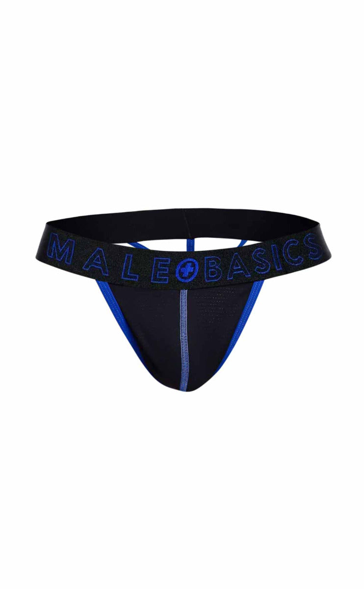 MaleBasics Neon Thong Men's Thong – men's thongs