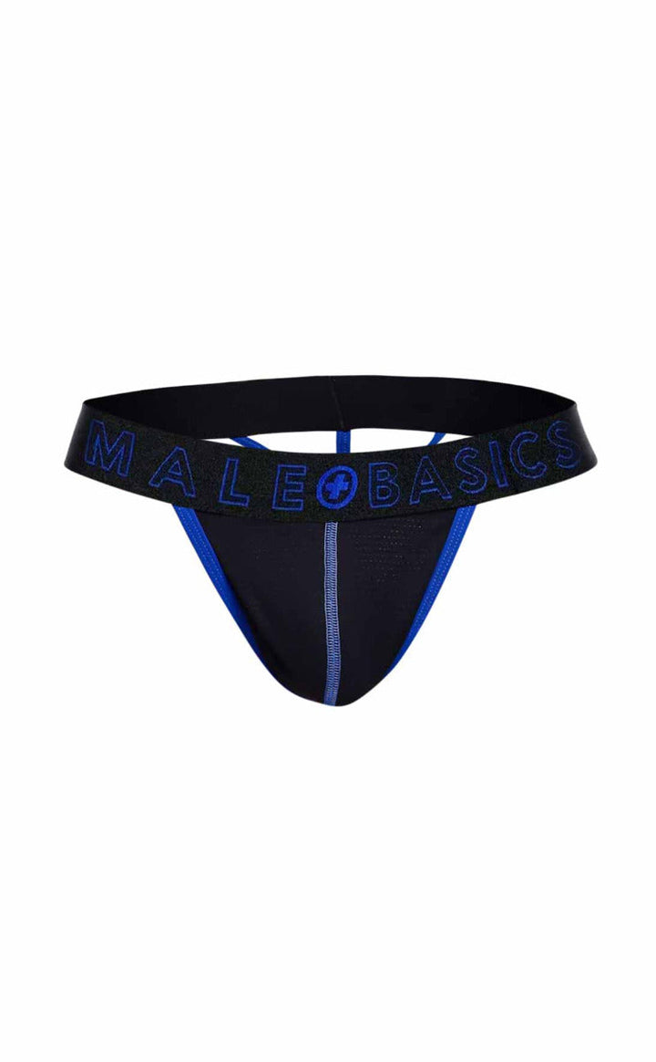 MaleBasics Neon Thong Men's Thong – men's thongs
