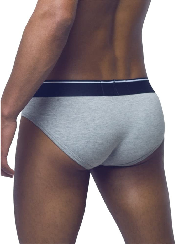 Walking Jack Briefs Ash Small