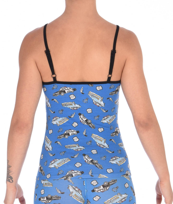 Ginch Gonch Women's GG Patrol Cami
