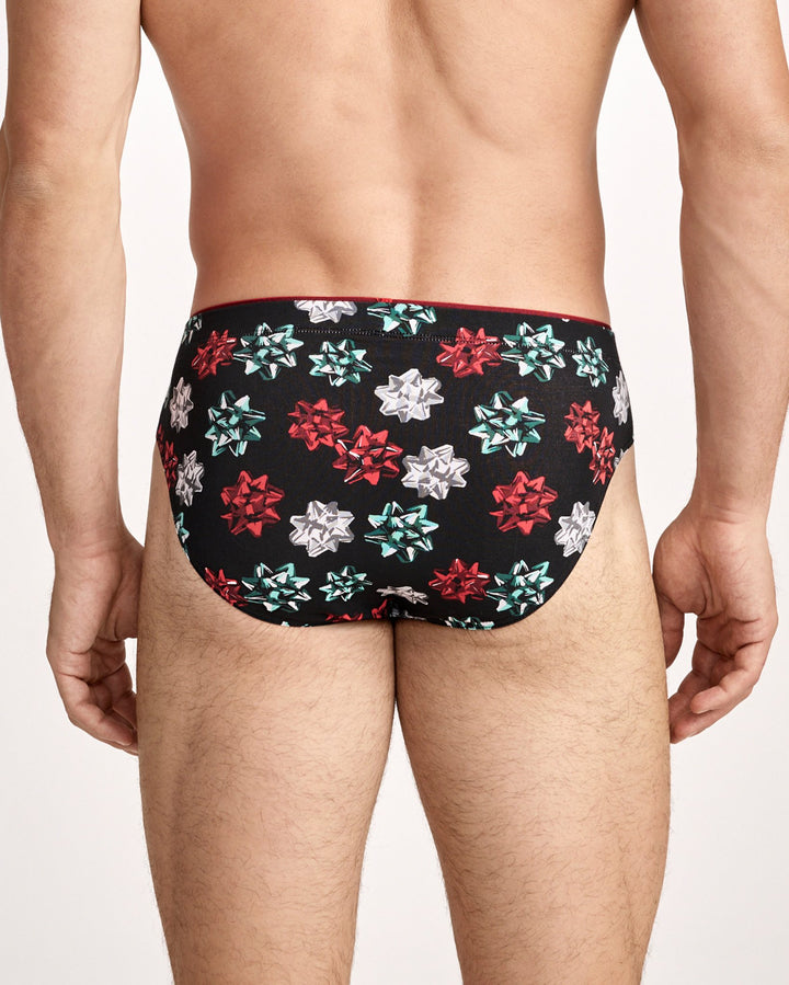Jockey Men's True Style 3-Pack Bikini