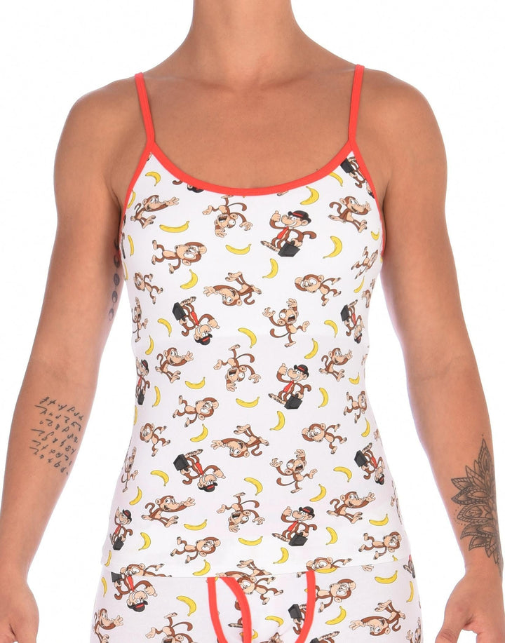 Ginch Gonch Women's Gone Bananas Cami