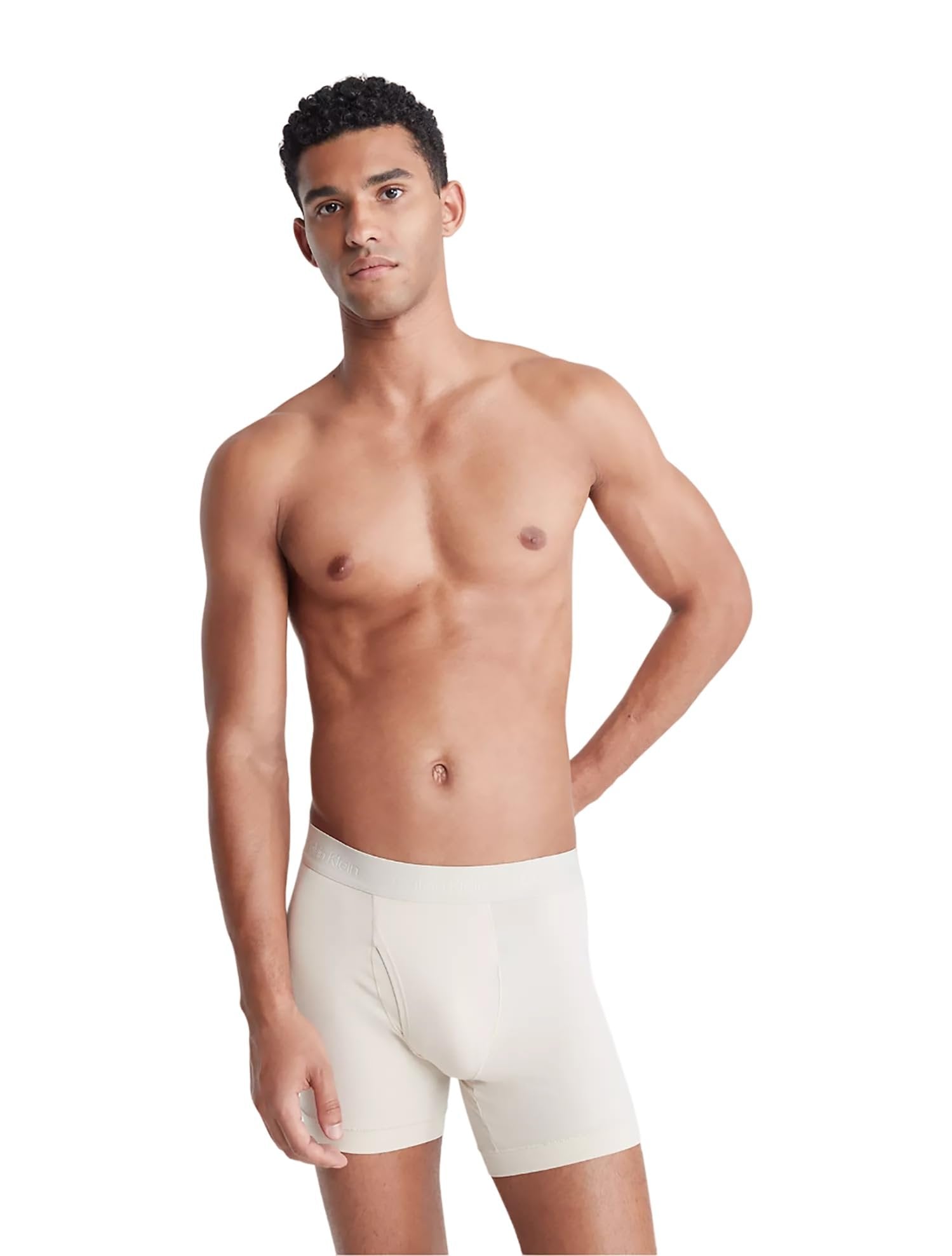 Calvin fashion klein flexible fit boxer brief