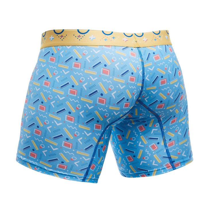 MaleBasics Boxer Brief – Hipster Cut Premium Men's Underwear