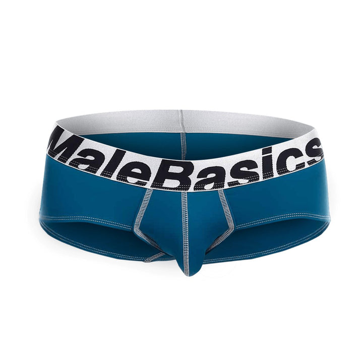 MaleBasics Microfiber Brief – Ultra-Smooth Performance Men's Briefs