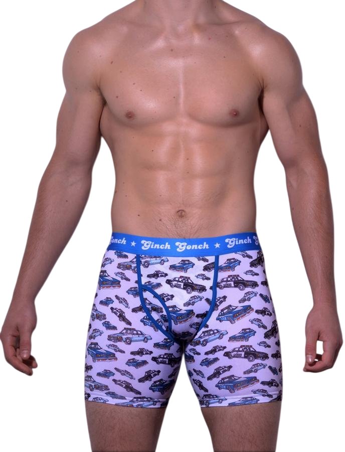 Busted Boxer Brief