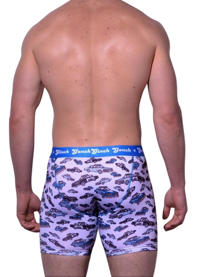 Busted Boxer Brief