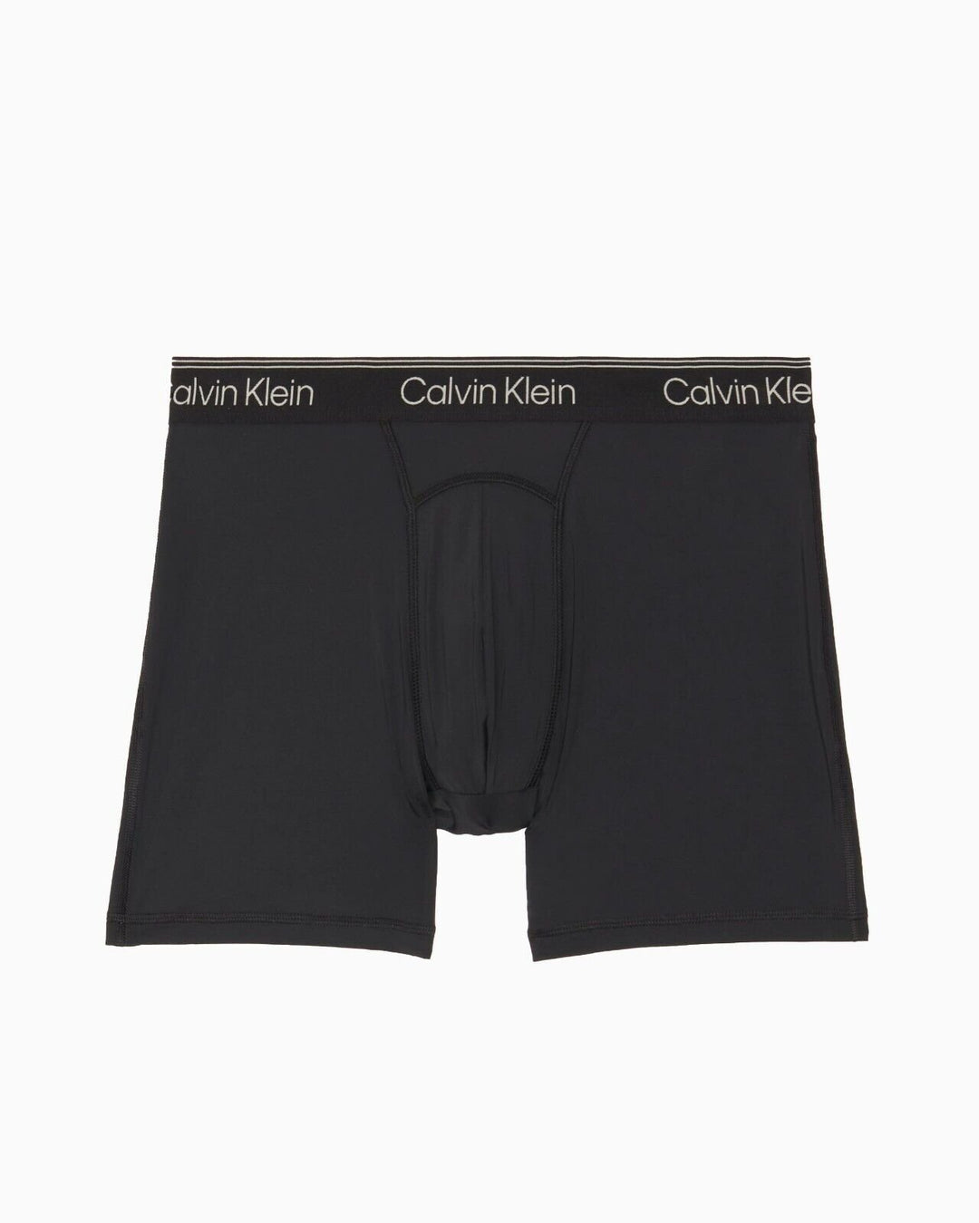 Calvin Klein Men's Athletic Active Boxer Brief