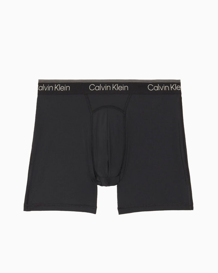 Calvin Klein Men's Athletic Active Boxer Brief