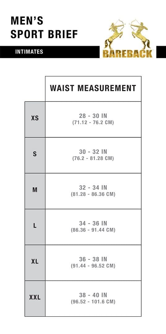 House of Skye BAREBACK™ Men's Sport Briefs – Invisible, Sculpted Lift, Hidden Pocket (Cotton Blend)