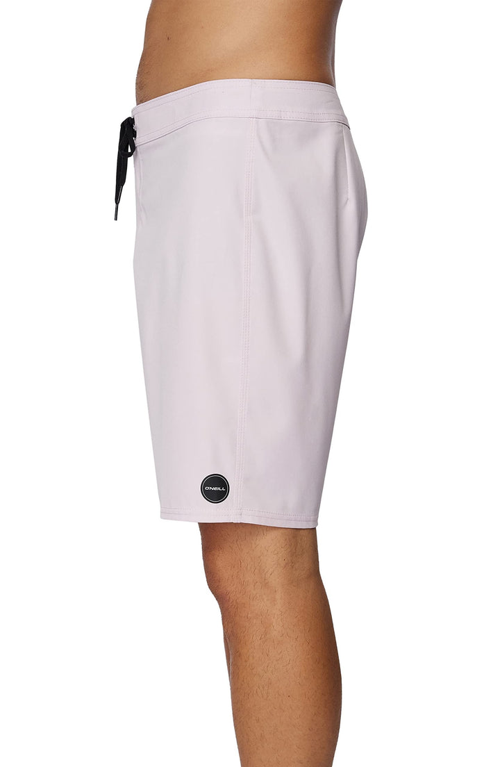 O'NEILL Mens Hyperfreak Solid Swim, Haze