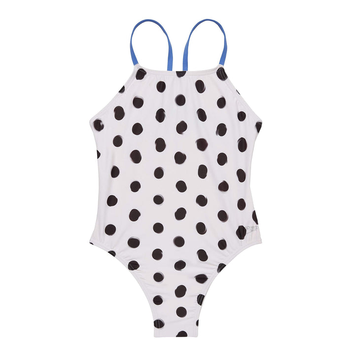Speedo Women's Standard Swimsuit One Piece Endurance Fixed Back Double Strap