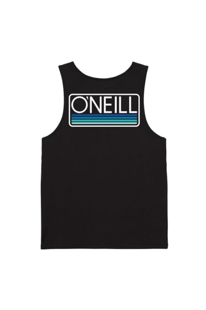 O'NEILL Men's Headquarters Graphic Tank