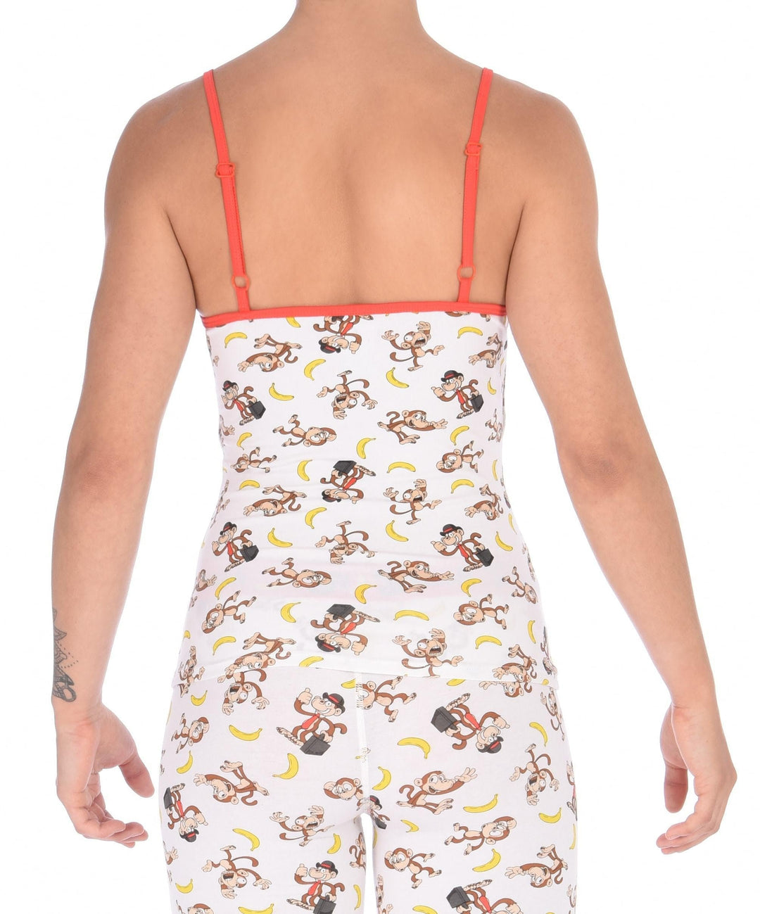 Ginch Gonch Women's Gone Bananas Cami