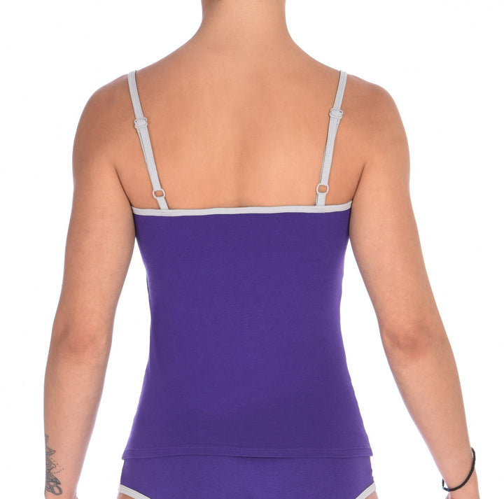 Ginch Gonch Women's Purple Haze Cami