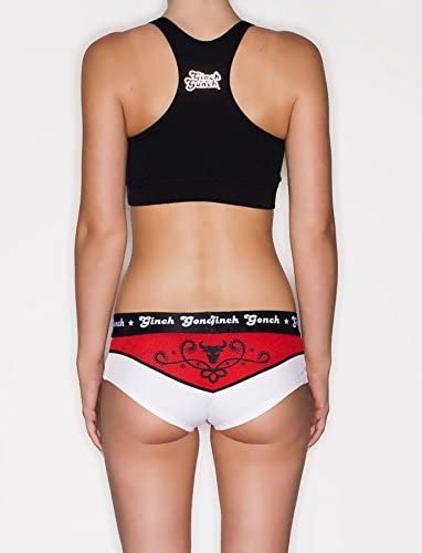 Ginch Gonch Women's El Toro Gogo Briefs