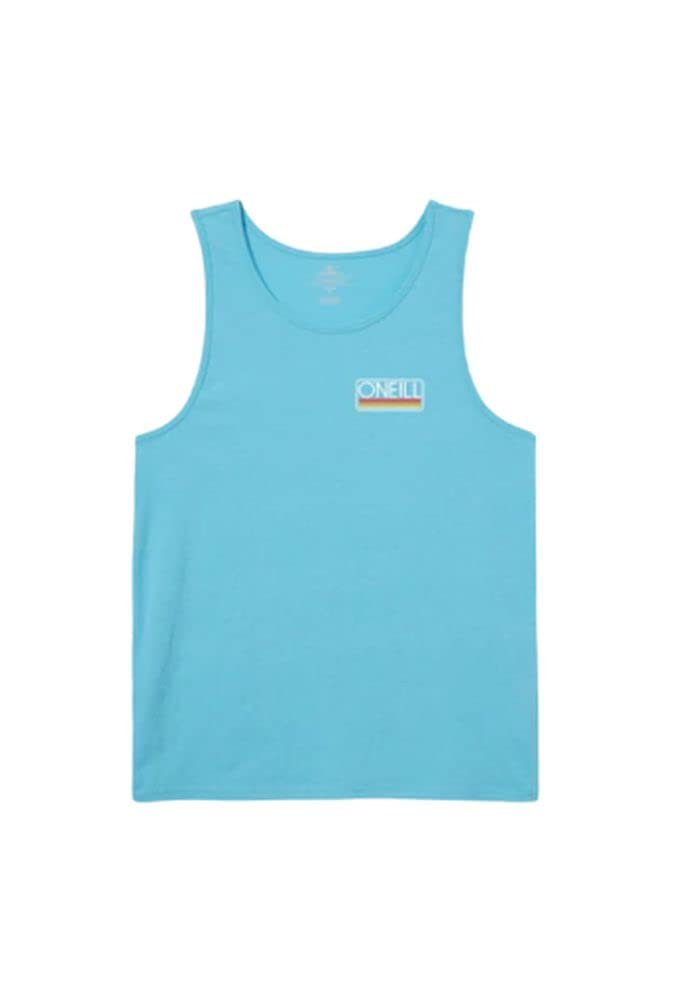 O'NEILL Men's Headquarters Graphic Tank