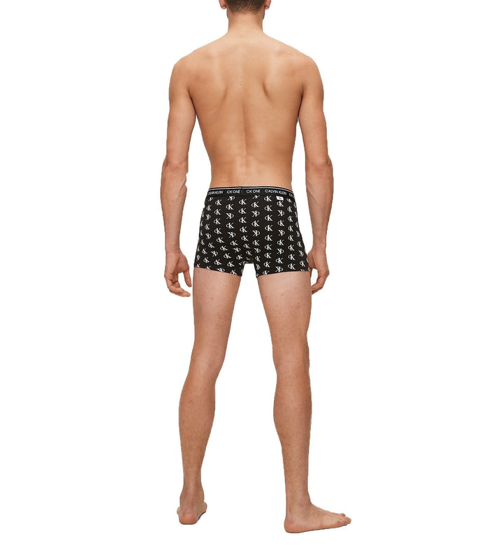 Calvin Klein Men's Underwear CK One Micro Boxer Briefs - Premium Boxer Briefs from Calvin Klein - Just $30.00! Shop now at Byron's Britches