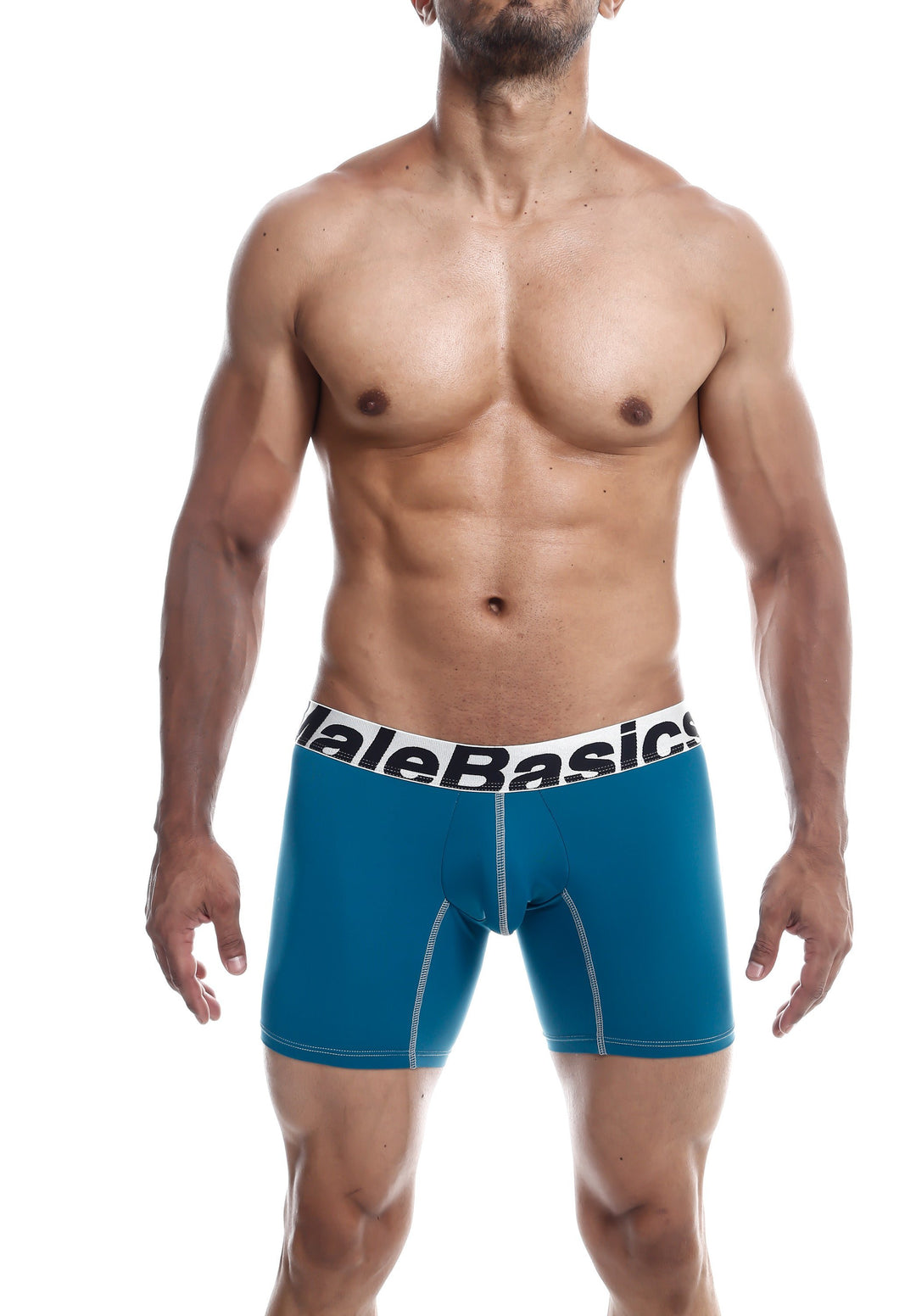 MaleBasics Microfiber Brief – Lightweight & Breathable Men's Performance Underwear