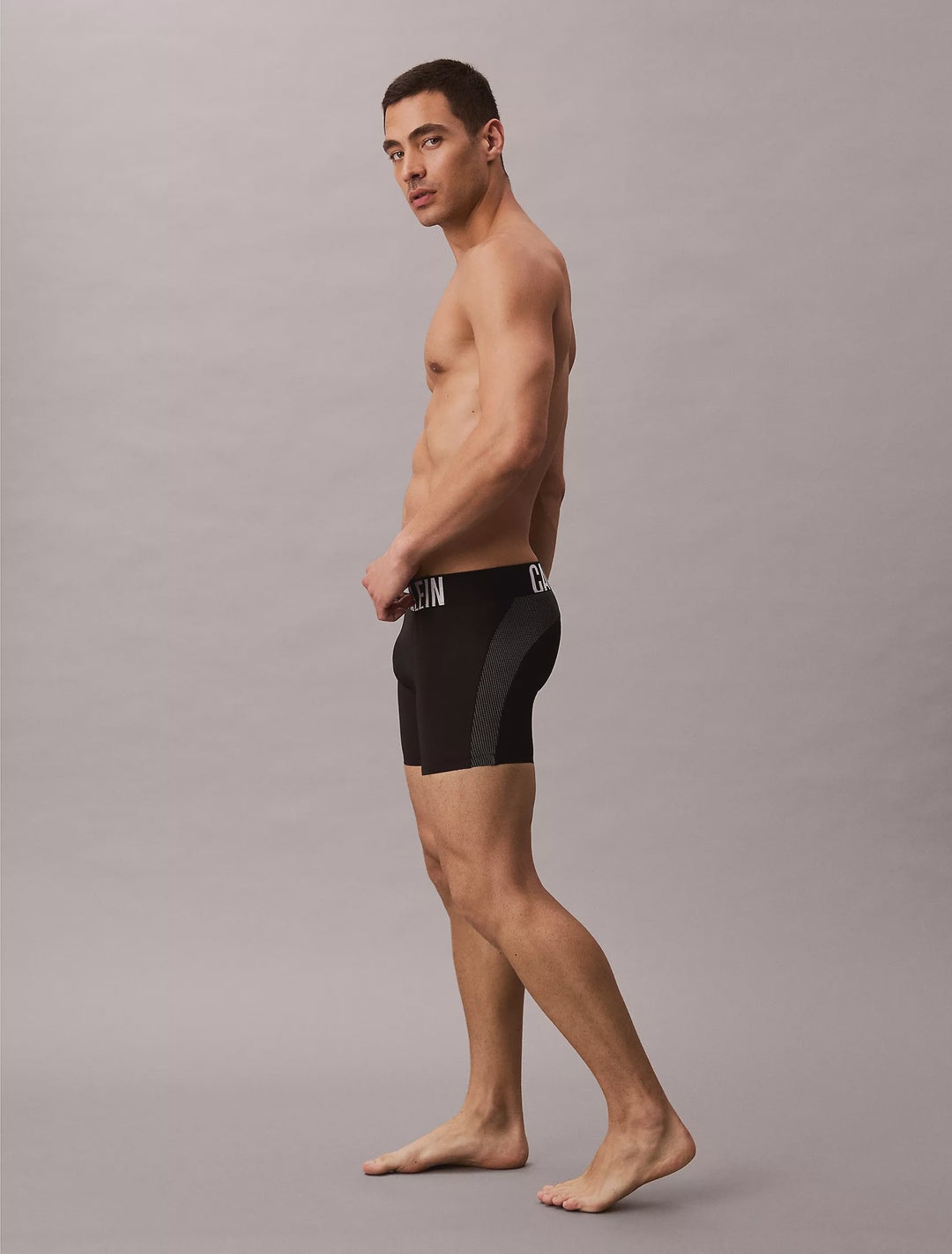 Calvin Klein Men's Intense Power Sport Boxer Briefs