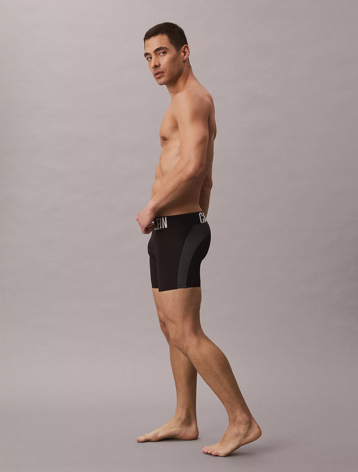 Calvin Klein Men's Intense Power Sport Boxer Briefs