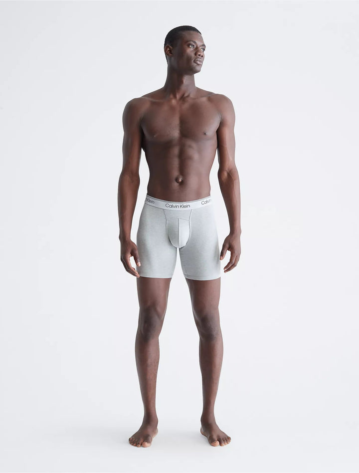 Calvin Klein Men's Athletic Active Boxer Brief