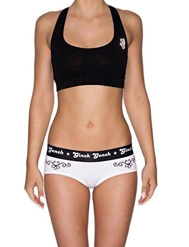 Ginch Gonch Women's El Toro Gogo Briefs