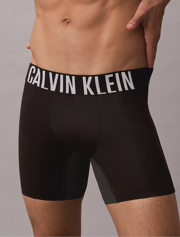 Calvin Klein Men's Intense Power Sport Boxer Briefs