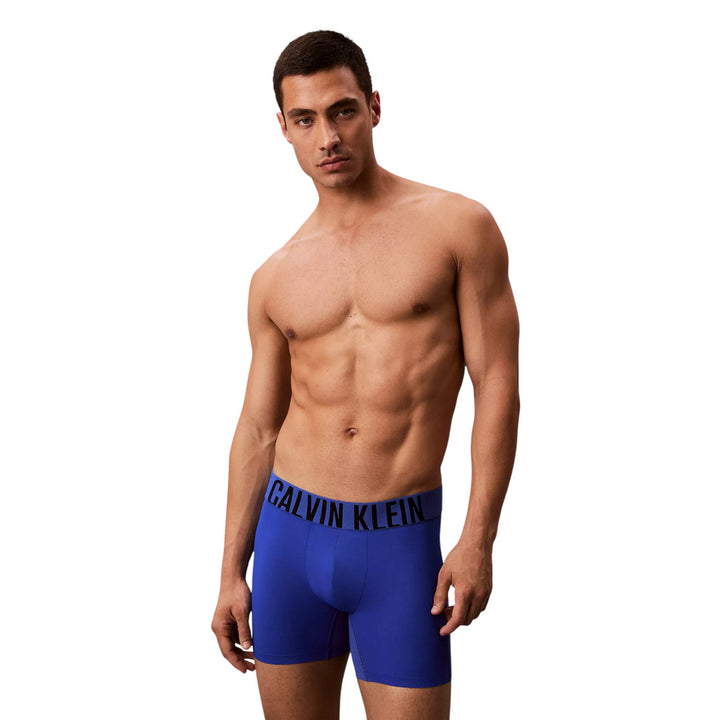 Calvin Klein Men's Intense Power Sport Boxer Briefs