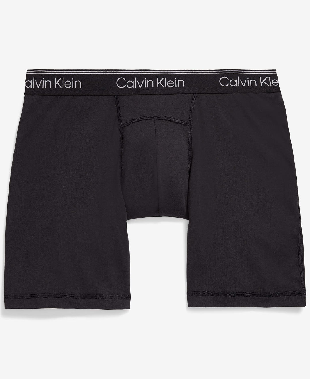 Calvin Klein Men's Athletic Active Boxer Brief