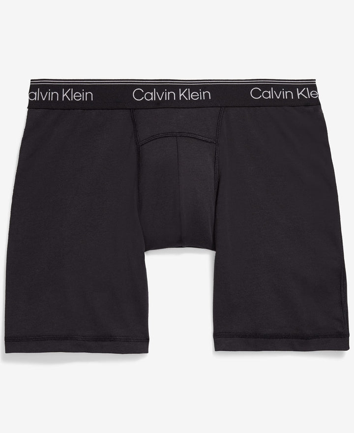 Calvin Klein Men's Athletic Active Boxer Brief
