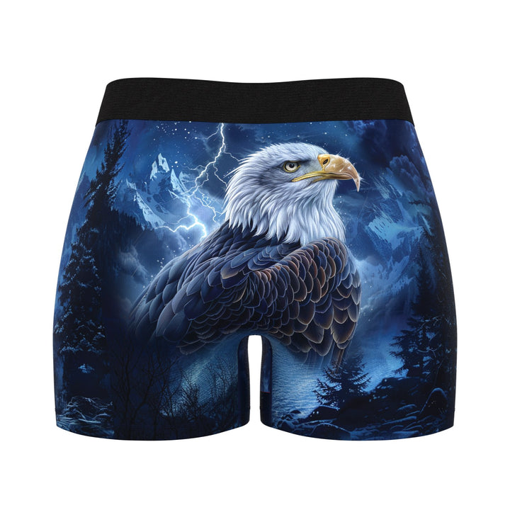 The Eagle Eye | Truck Stop Classic Women’s Boxers